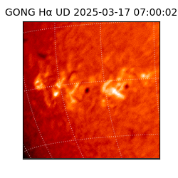 gong - 2025-03-17T07:00:02