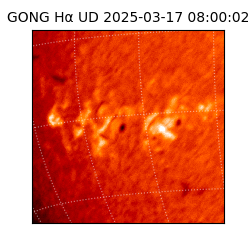 gong - 2025-03-17T08:00:02