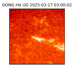gong - 2025-03-17T03:00:02