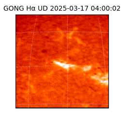 gong - 2025-03-17T04:00:02