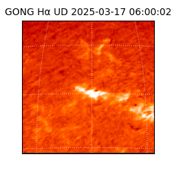 gong - 2025-03-17T06:00:02