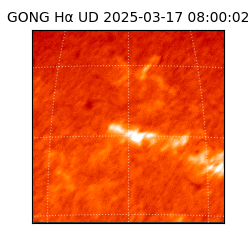 gong - 2025-03-17T08:00:02