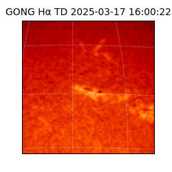 gong - 2025-03-17T16:00:22