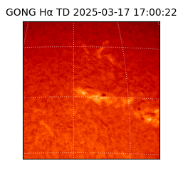 gong - 2025-03-17T17:00:22