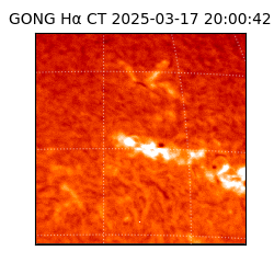 gong - 2025-03-17T20:00:42