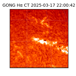 gong - 2025-03-17T22:00:42
