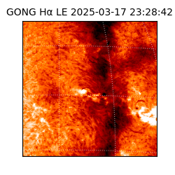 gong - 2025-03-17T23:28:42