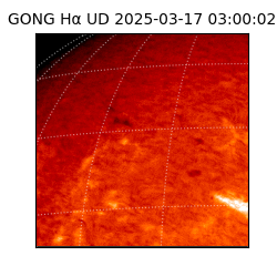 gong - 2025-03-17T03:00:02