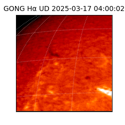gong - 2025-03-17T04:00:02