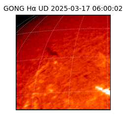 gong - 2025-03-17T06:00:02