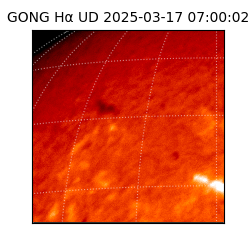 gong - 2025-03-17T07:00:02