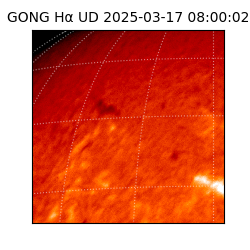 gong - 2025-03-17T08:00:02