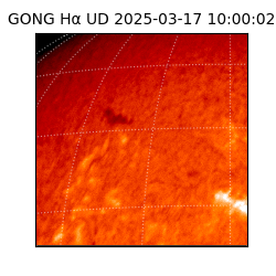 gong - 2025-03-17T10:00:02