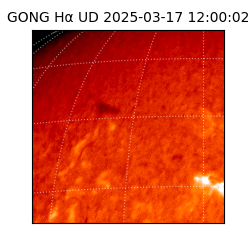 gong - 2025-03-17T12:00:02