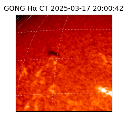 gong - 2025-03-17T20:00:42