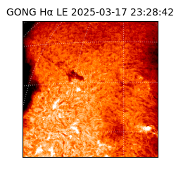 gong - 2025-03-17T23:28:42