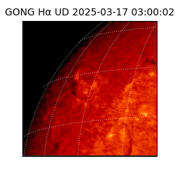 gong - 2025-03-17T03:00:02
