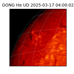 gong - 2025-03-17T04:00:02