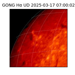 gong - 2025-03-17T07:00:02