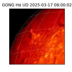 gong - 2025-03-17T08:00:02