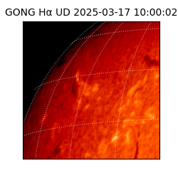 gong - 2025-03-17T10:00:02