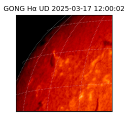 gong - 2025-03-17T12:00:02