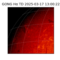 gong - 2025-03-17T13:00:22