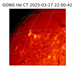 gong - 2025-03-17T22:00:42