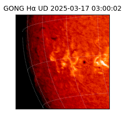 gong - 2025-03-17T03:00:02