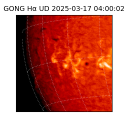 gong - 2025-03-17T04:00:02