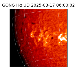 gong - 2025-03-17T06:00:02