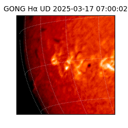 gong - 2025-03-17T07:00:02