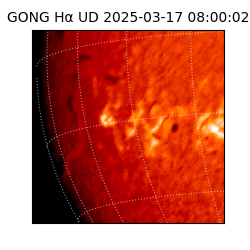gong - 2025-03-17T08:00:02