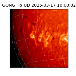 gong - 2025-03-17T10:00:02