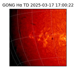 gong - 2025-03-17T17:00:22
