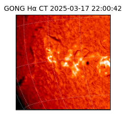 gong - 2025-03-17T22:00:42