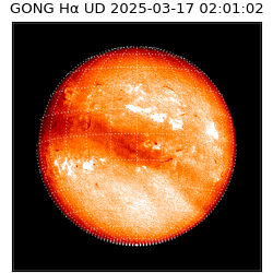 gong - 2025-03-17T02:01:02