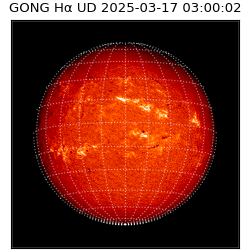 gong - 2025-03-17T03:00:02