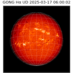 gong - 2025-03-17T06:00:02