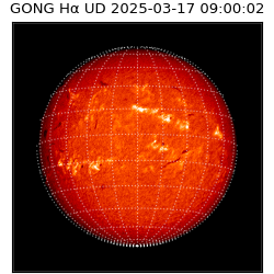 gong - 2025-03-17T09:00:02