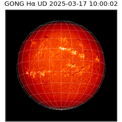gong - 2025-03-17T10:00:02