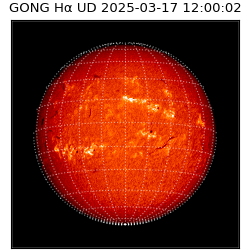 gong - 2025-03-17T12:00:02