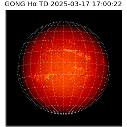 gong - 2025-03-17T17:00:22