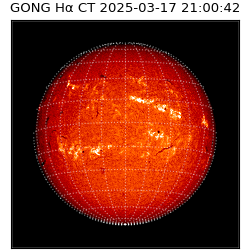 gong - 2025-03-17T21:00:42
