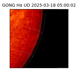 gong - 2025-03-18T05:00:02