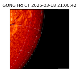 gong - 2025-03-18T21:00:42