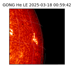 gong - 2025-03-18T00:59:42