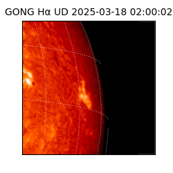 gong - 2025-03-18T02:00:02