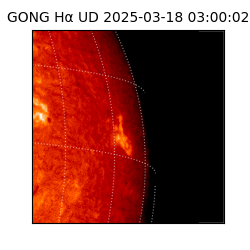 gong - 2025-03-18T03:00:02