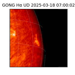 gong - 2025-03-18T07:00:02